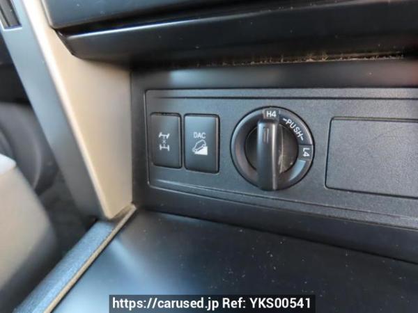 Used 2011 AT toyota land-cruiser-prado GRJ150W Image[27]