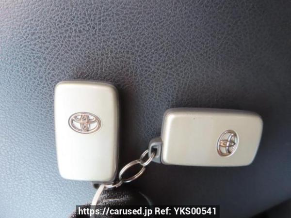 Used 2011 AT toyota land-cruiser-prado GRJ150W Image[28]