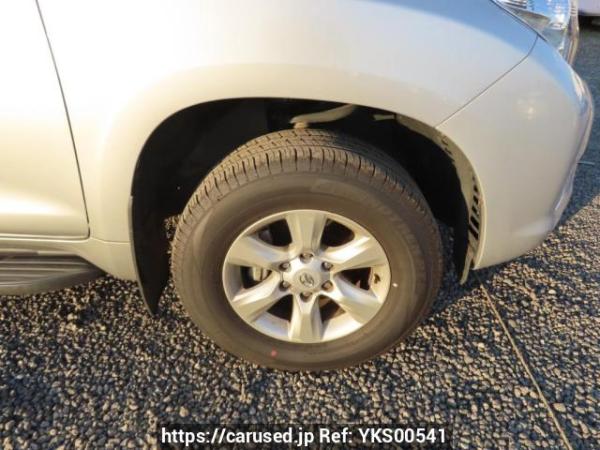 Used 2011 AT toyota land-cruiser-prado GRJ150W Image[29]
