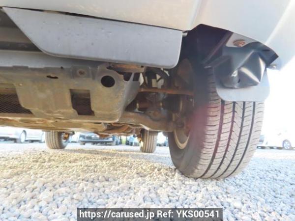 Used 2011 AT toyota land-cruiser-prado GRJ150W Image[34]
