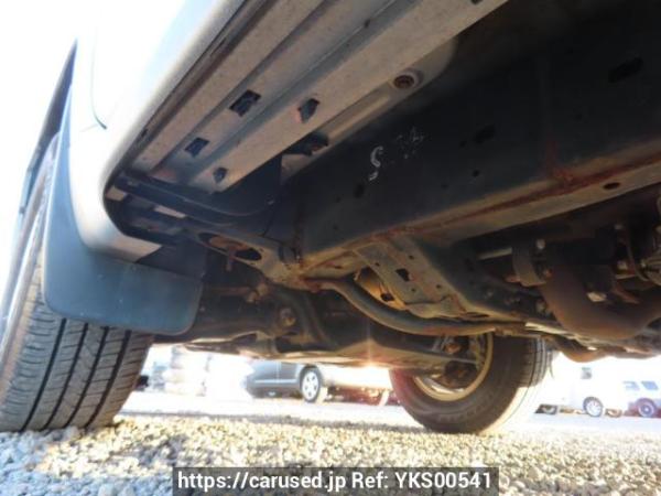 Used 2011 AT toyota land-cruiser-prado GRJ150W Image[35]
