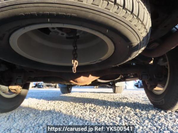 Used 2011 AT toyota land-cruiser-prado GRJ150W Image[41]