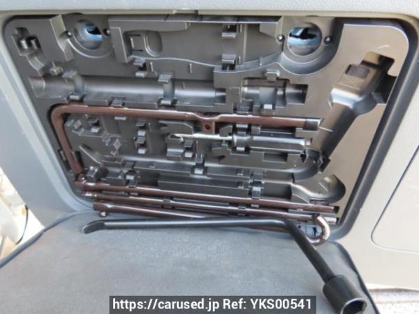 Used 2011 AT toyota land-cruiser-prado GRJ150W Image[43]