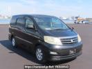 Toyota Alphard MNH10W