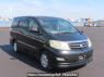 Used 2005 AT toyota alphard MNH10W Image[0]