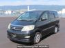 Used 2005 AT toyota alphard MNH10W Image[2]