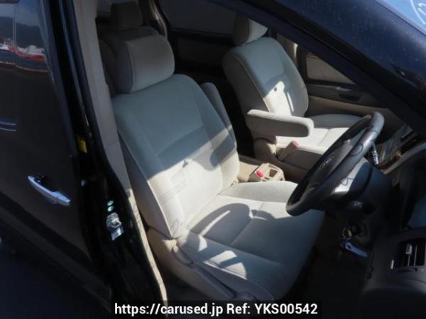 Used 2005 AT toyota alphard MNH10W Image[14]