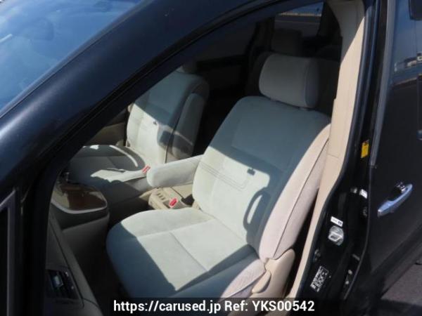 Used 2005 AT toyota alphard MNH10W Image[16]