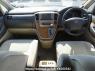 Used 2005 AT toyota alphard MNH10W Image[23]