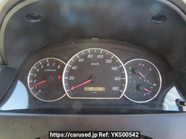 Used 2005 AT toyota alphard MNH10W Image[29]