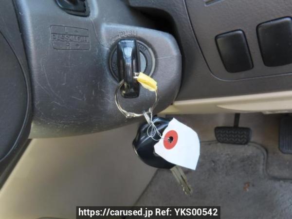 Used 2005 AT toyota alphard MNH10W Image[32]