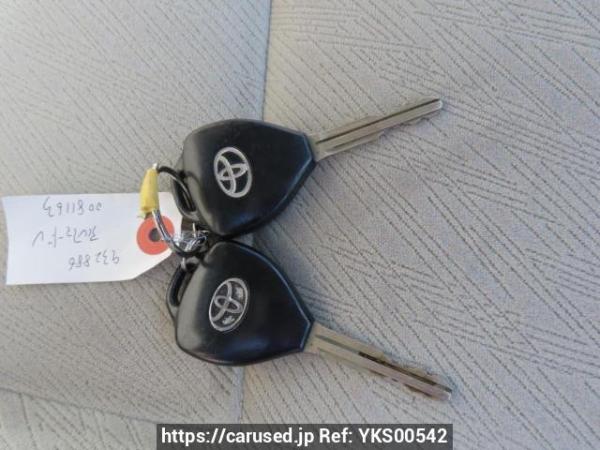 Used 2005 AT toyota alphard MNH10W Image[33]