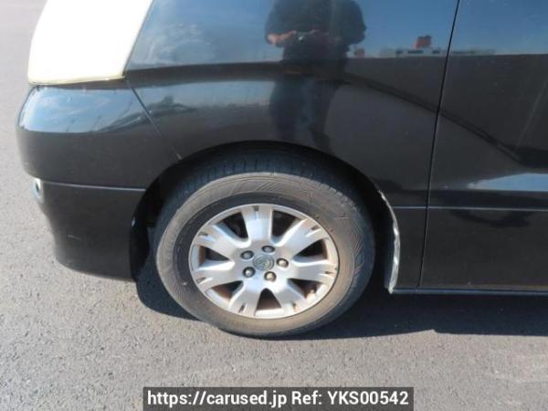 Used 2005 AT toyota alphard MNH10W Image[35]