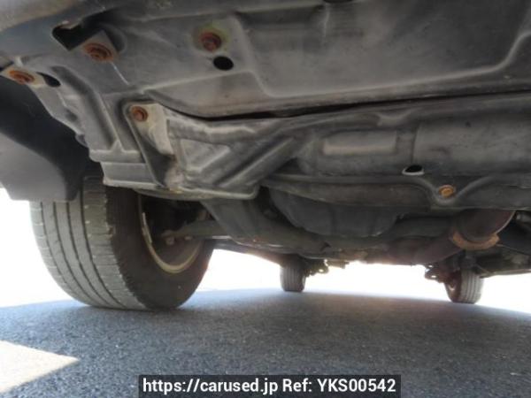 Used 2005 AT toyota alphard MNH10W Image[39]