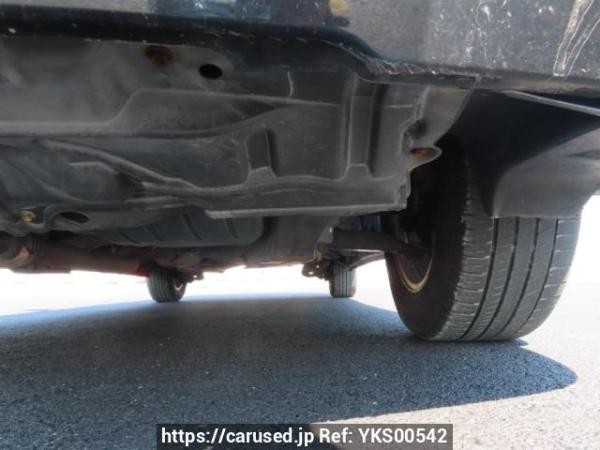 Used 2005 AT toyota alphard MNH10W Image[40]