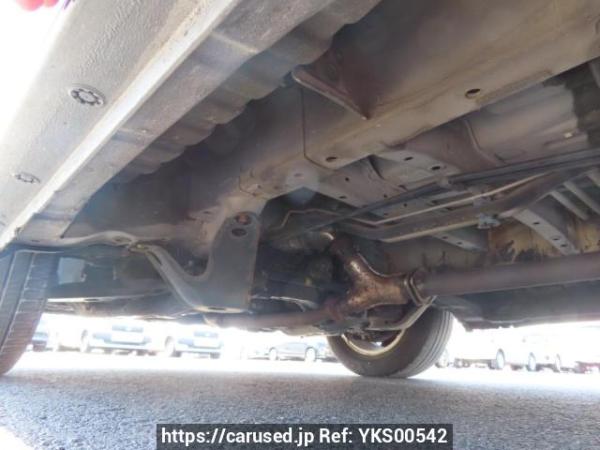 Used 2005 AT toyota alphard MNH10W Image[41]