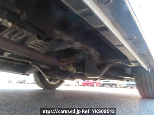 Used 2005 AT toyota alphard MNH10W Image[42]