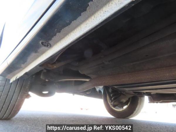 Used 2005 AT toyota alphard MNH10W Image[43]