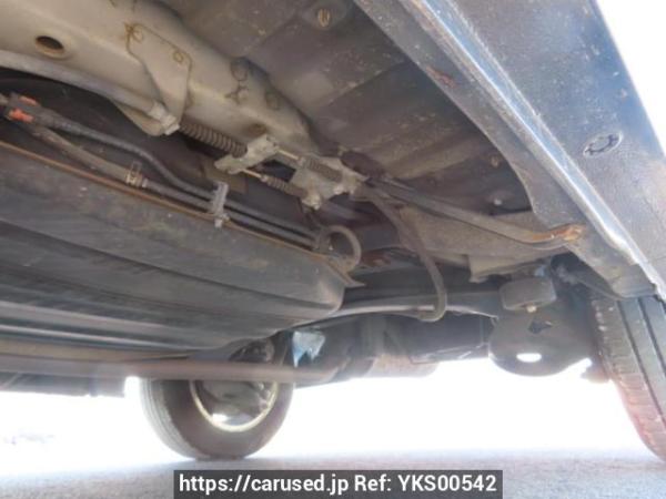 Used 2005 AT toyota alphard MNH10W Image[44]