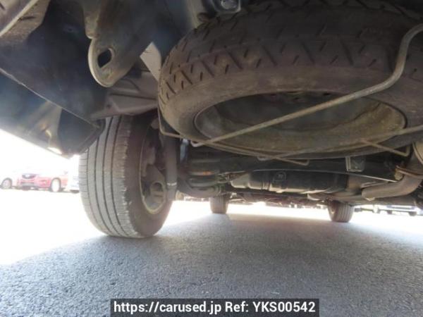 Used 2005 AT toyota alphard MNH10W Image[45]