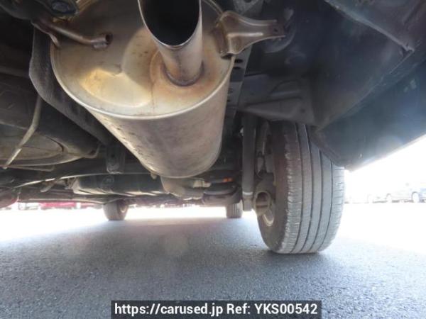 Used 2005 AT toyota alphard MNH10W Image[46]