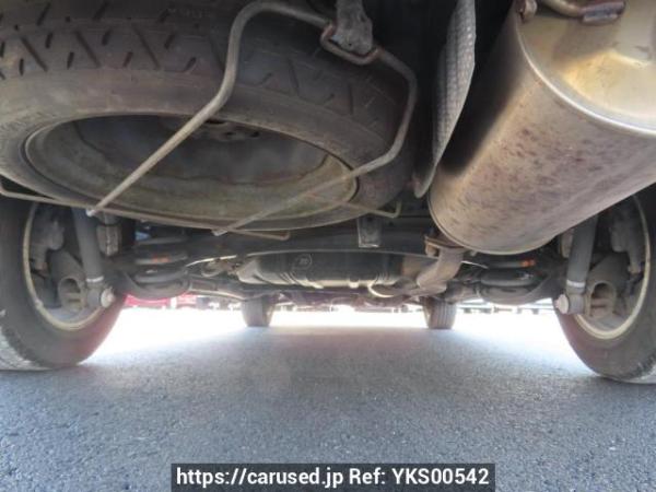 Used 2005 AT toyota alphard MNH10W Image[47]