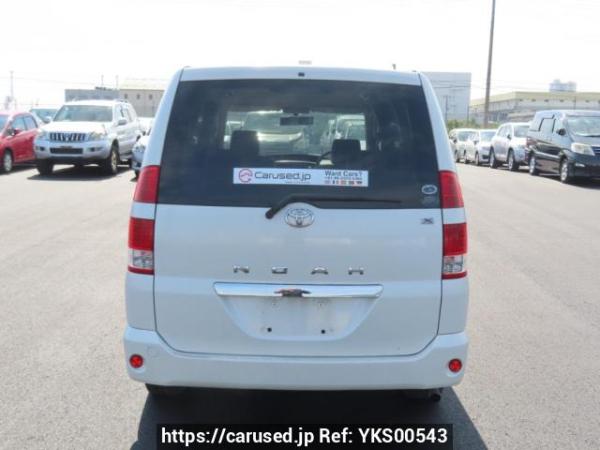 Used 2005 AT toyota noah AZR60G Image[5]