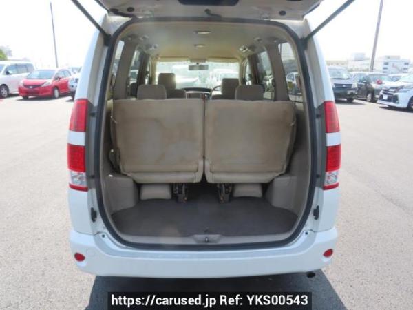 Used 2005 AT toyota noah AZR60G Image[8]