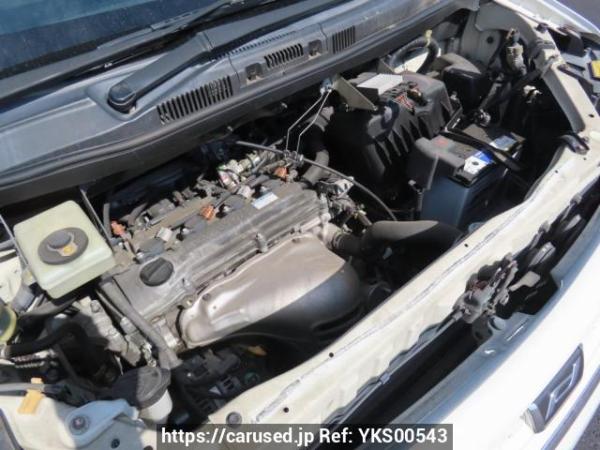 Used 2005 AT toyota noah AZR60G Image[10]