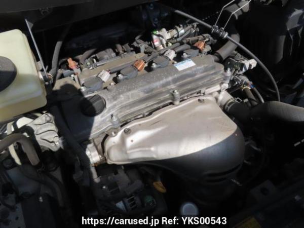Used 2005 AT toyota noah AZR60G Image[11]