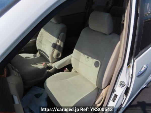 Used 2005 AT toyota noah AZR60G Image[16]