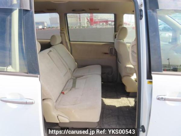 Used 2005 AT toyota noah AZR60G Image[17]