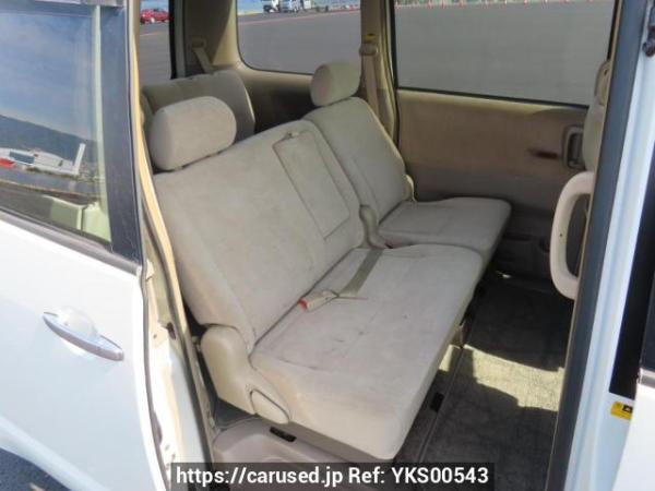 Used 2005 AT toyota noah AZR60G Image[18]