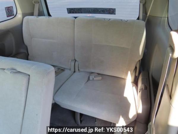 Used 2005 AT toyota noah AZR60G Image[21]