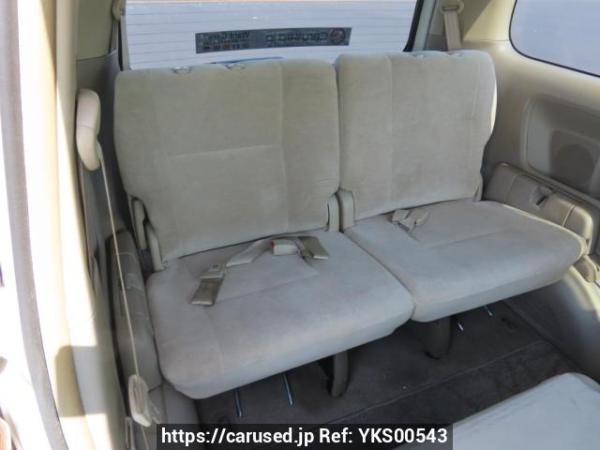 Used 2005 AT toyota noah AZR60G Image[22]