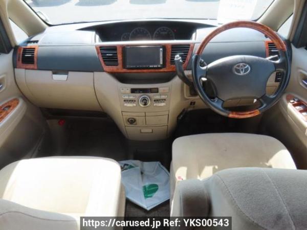 Used 2005 AT toyota noah AZR60G Image[23]