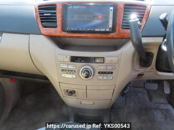 Used 2005 AT toyota noah AZR60G Image[26]
