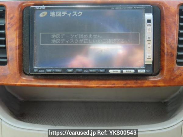 Used 2005 AT toyota noah AZR60G Image[27]
