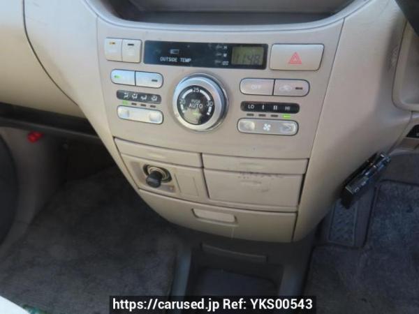 Used 2005 AT toyota noah AZR60G Image[28]