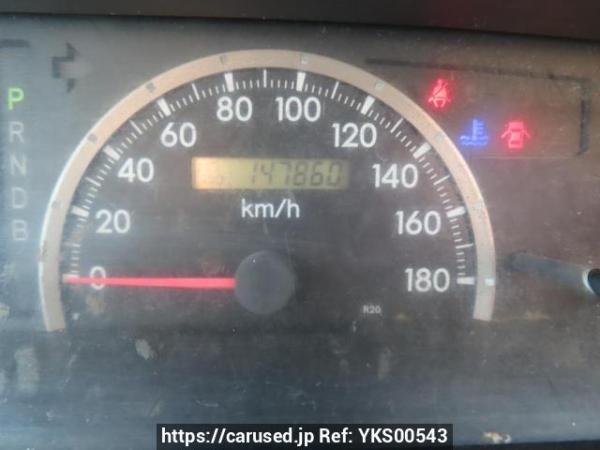 Used 2005 AT toyota noah AZR60G Image[31]