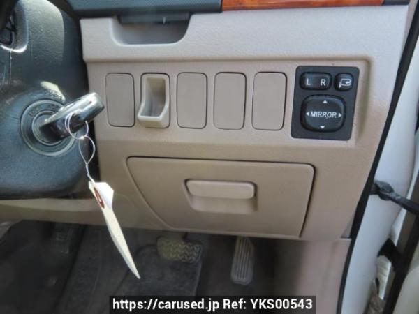 Used 2005 AT toyota noah AZR60G Image[33]