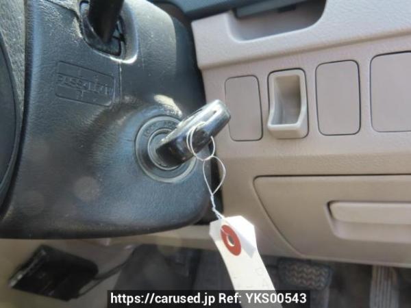 Used 2005 AT toyota noah AZR60G Image[34]