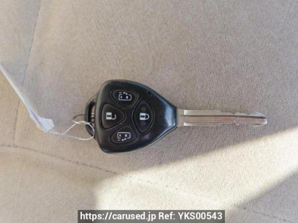 Used 2005 AT toyota noah AZR60G Image[35]
