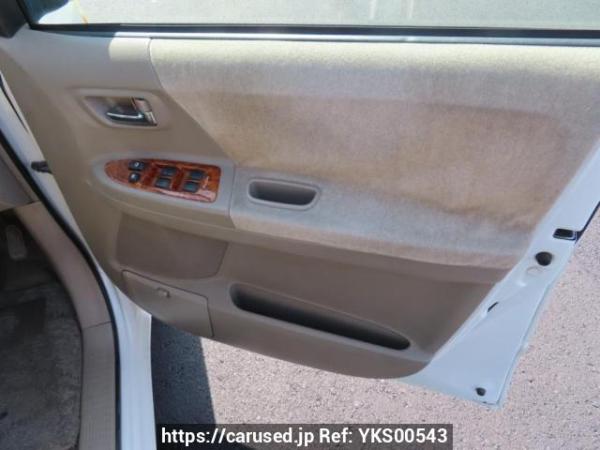Used 2005 AT toyota noah AZR60G Image[36]