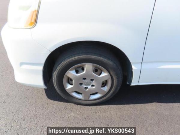 Used 2005 AT toyota noah AZR60G Image[37]