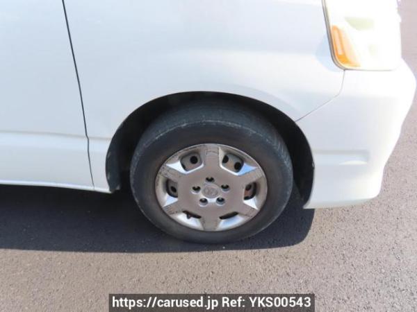 Used 2005 AT toyota noah AZR60G Image[38]