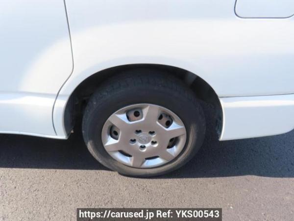Used 2005 AT toyota noah AZR60G Image[40]