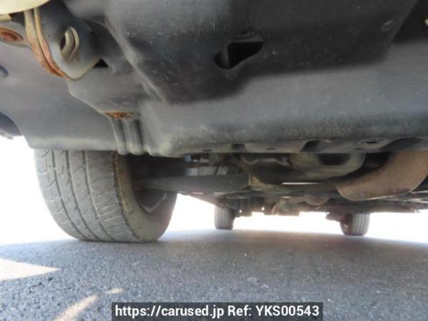 Used 2005 AT toyota noah AZR60G Image[41]