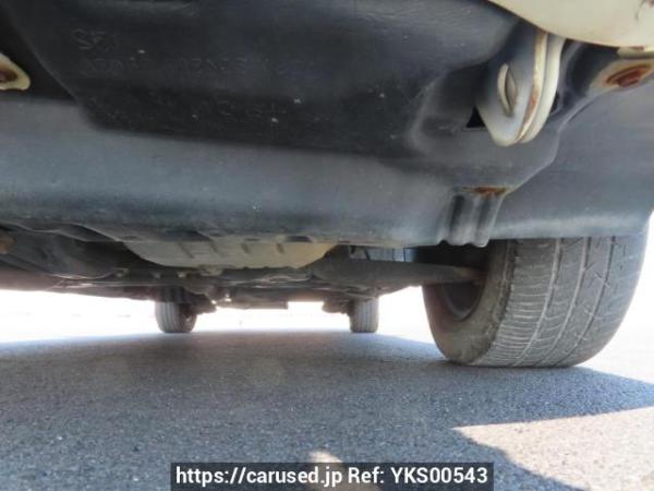 Used 2005 AT toyota noah AZR60G Image[42]