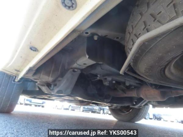Used 2005 AT toyota noah AZR60G Image[43]